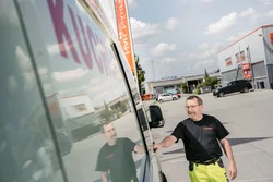 Über Kuchler Kanalreinigung und Kanaltechnik in Hunderdorf